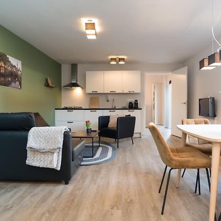 Alkmaar City Apartments Εξωτερικό φωτογραφία