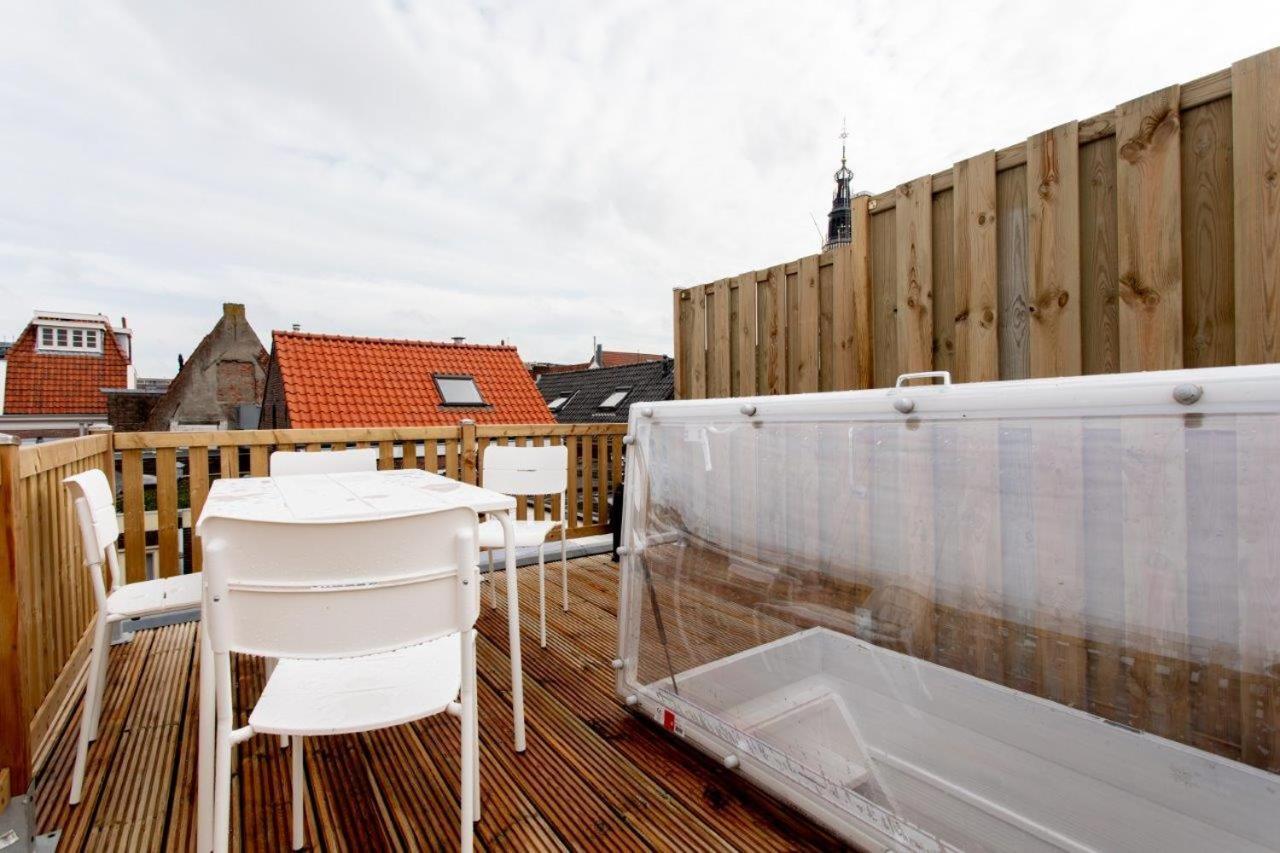 Alkmaar City Apartments Εξωτερικό φωτογραφία