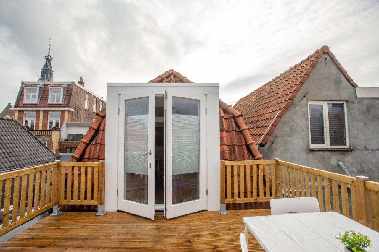 Alkmaar City Apartments Εξωτερικό φωτογραφία