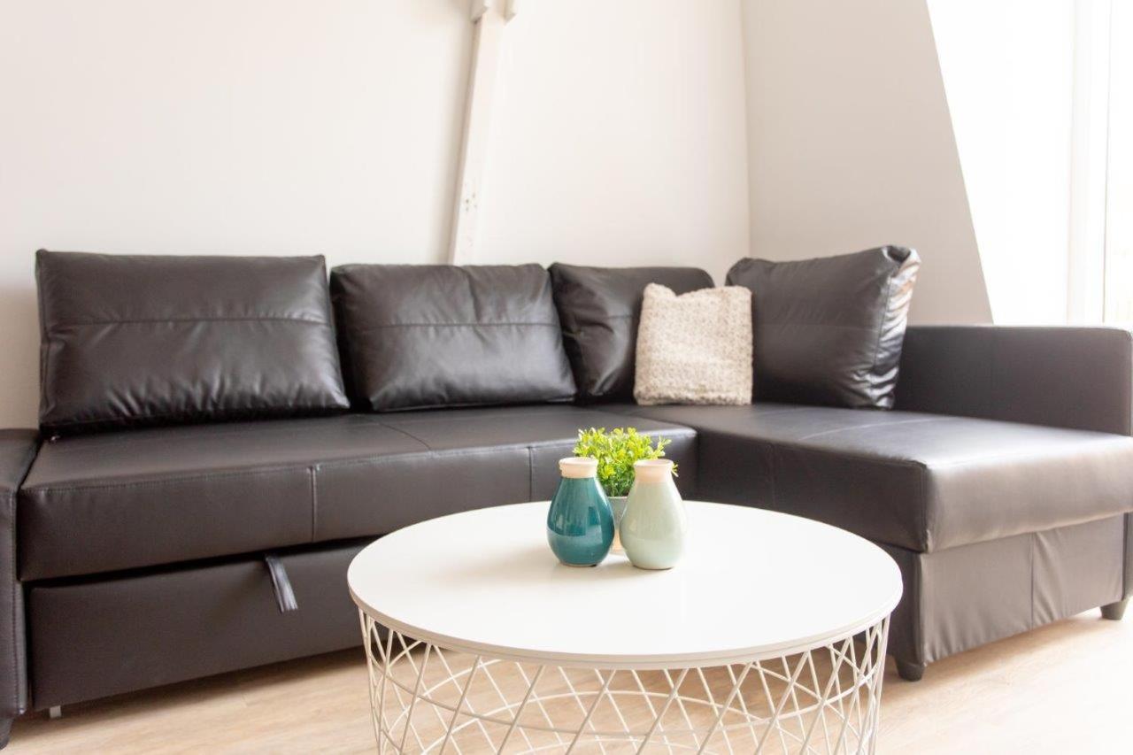 Alkmaar City Apartments Δωμάτιο φωτογραφία