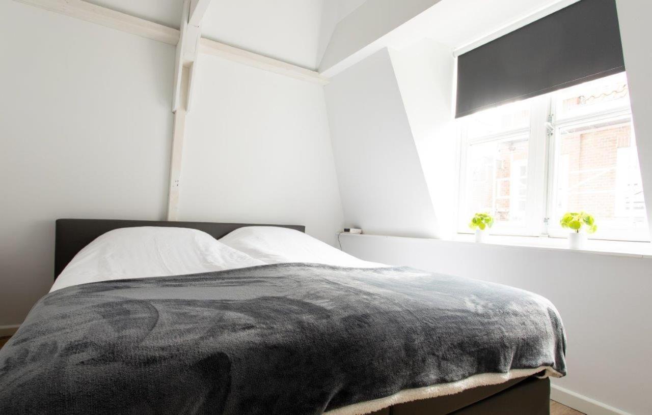 Alkmaar City Apartments Δωμάτιο φωτογραφία