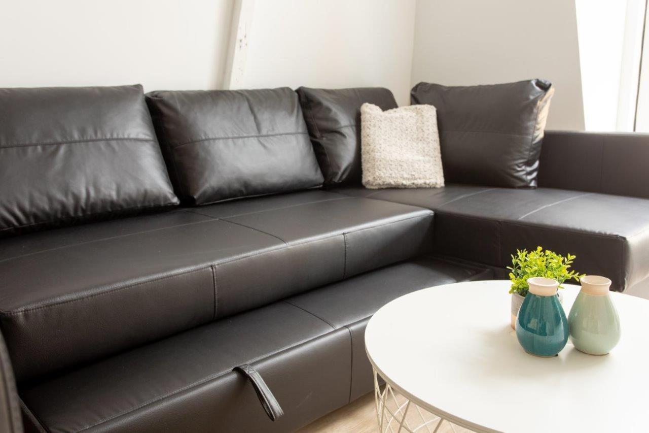 Alkmaar City Apartments Δωμάτιο φωτογραφία