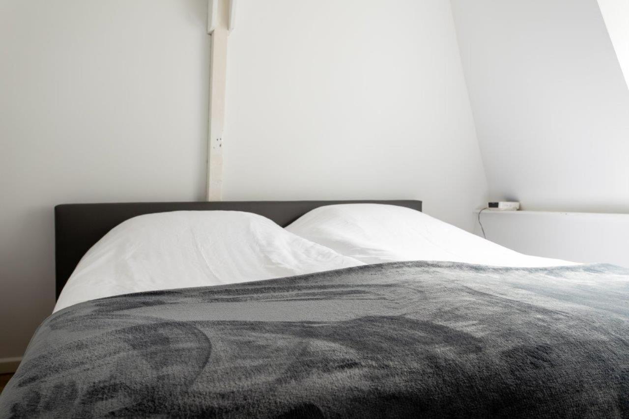 Alkmaar City Apartments Δωμάτιο φωτογραφία