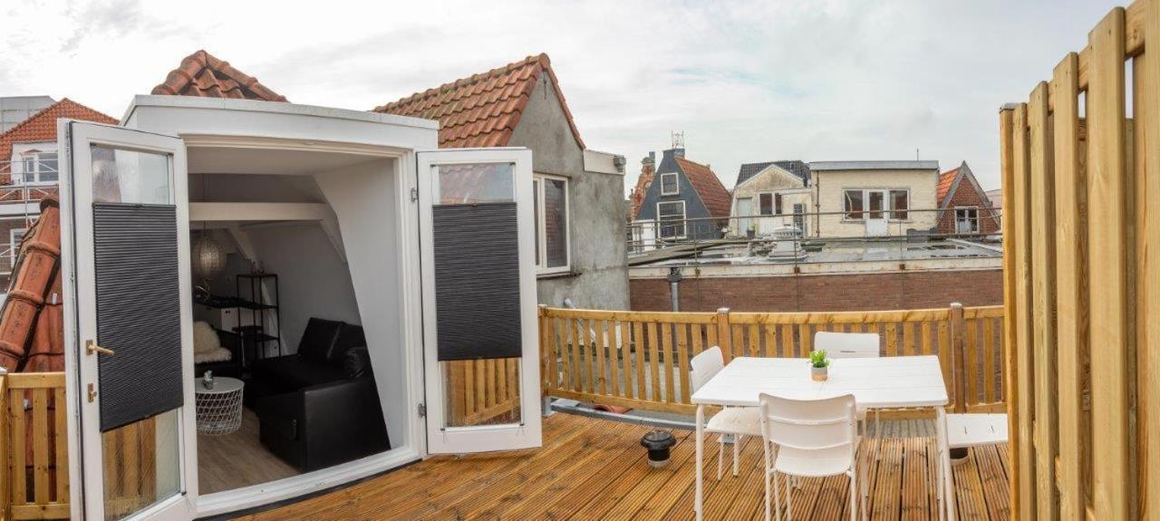 Alkmaar City Apartments Δωμάτιο φωτογραφία