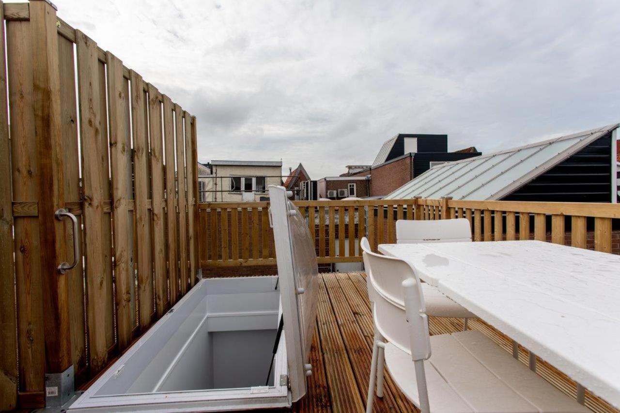 Alkmaar City Apartments Δωμάτιο φωτογραφία