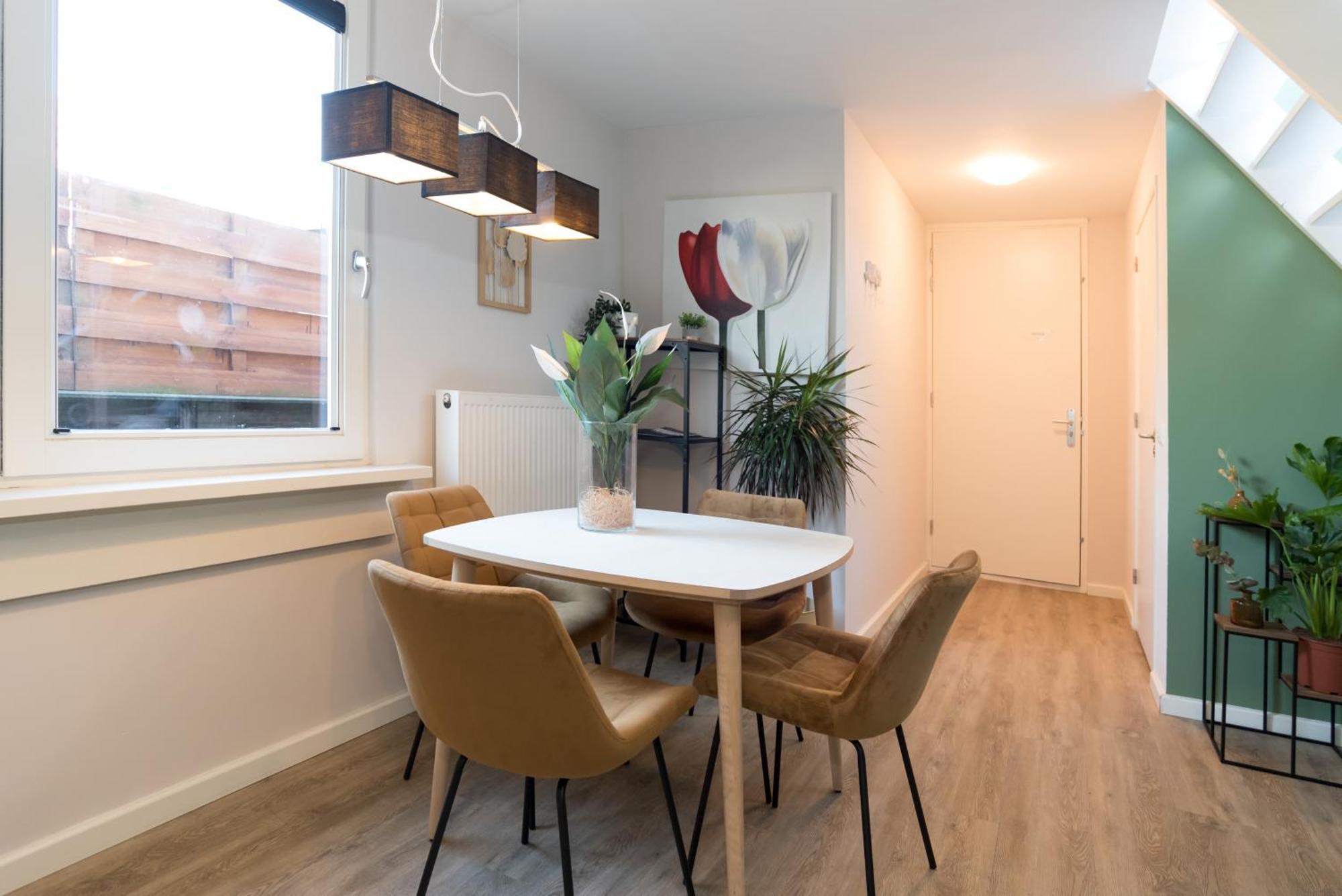 Alkmaar City Apartments Εξωτερικό φωτογραφία