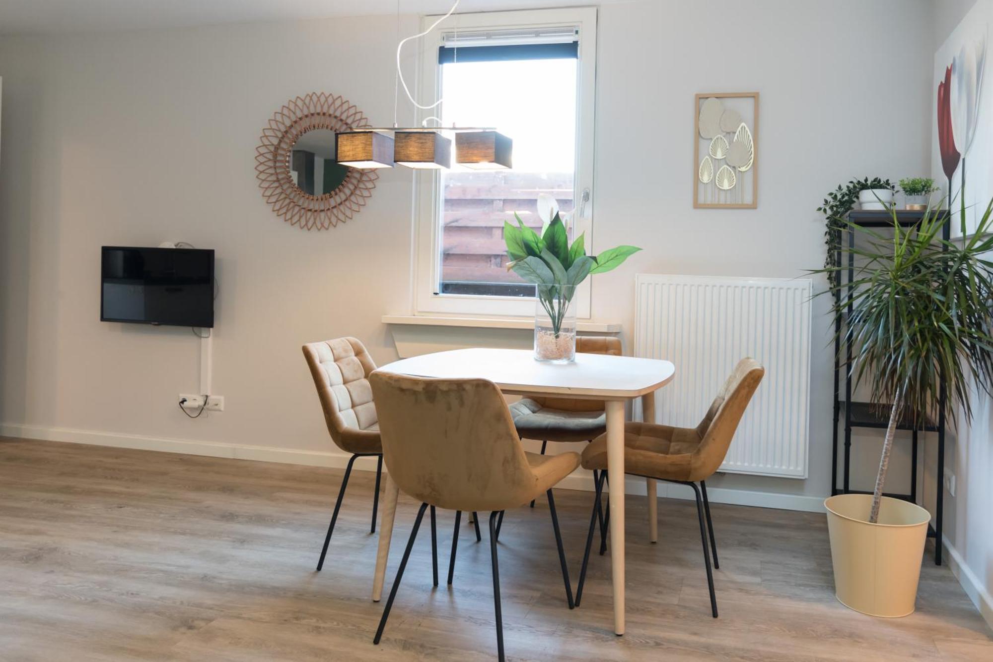 Alkmaar City Apartments Εξωτερικό φωτογραφία