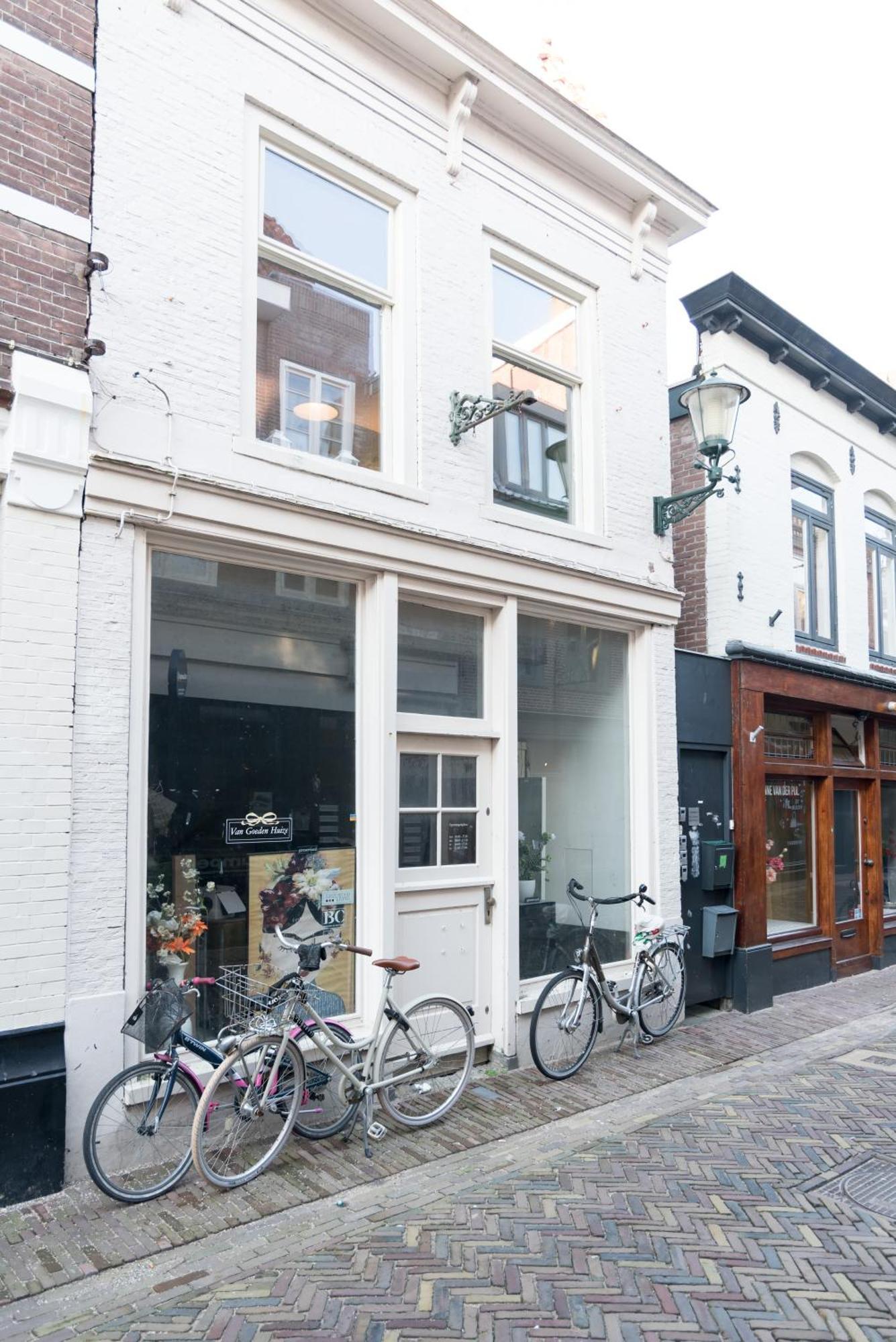 Alkmaar City Apartments Εξωτερικό φωτογραφία