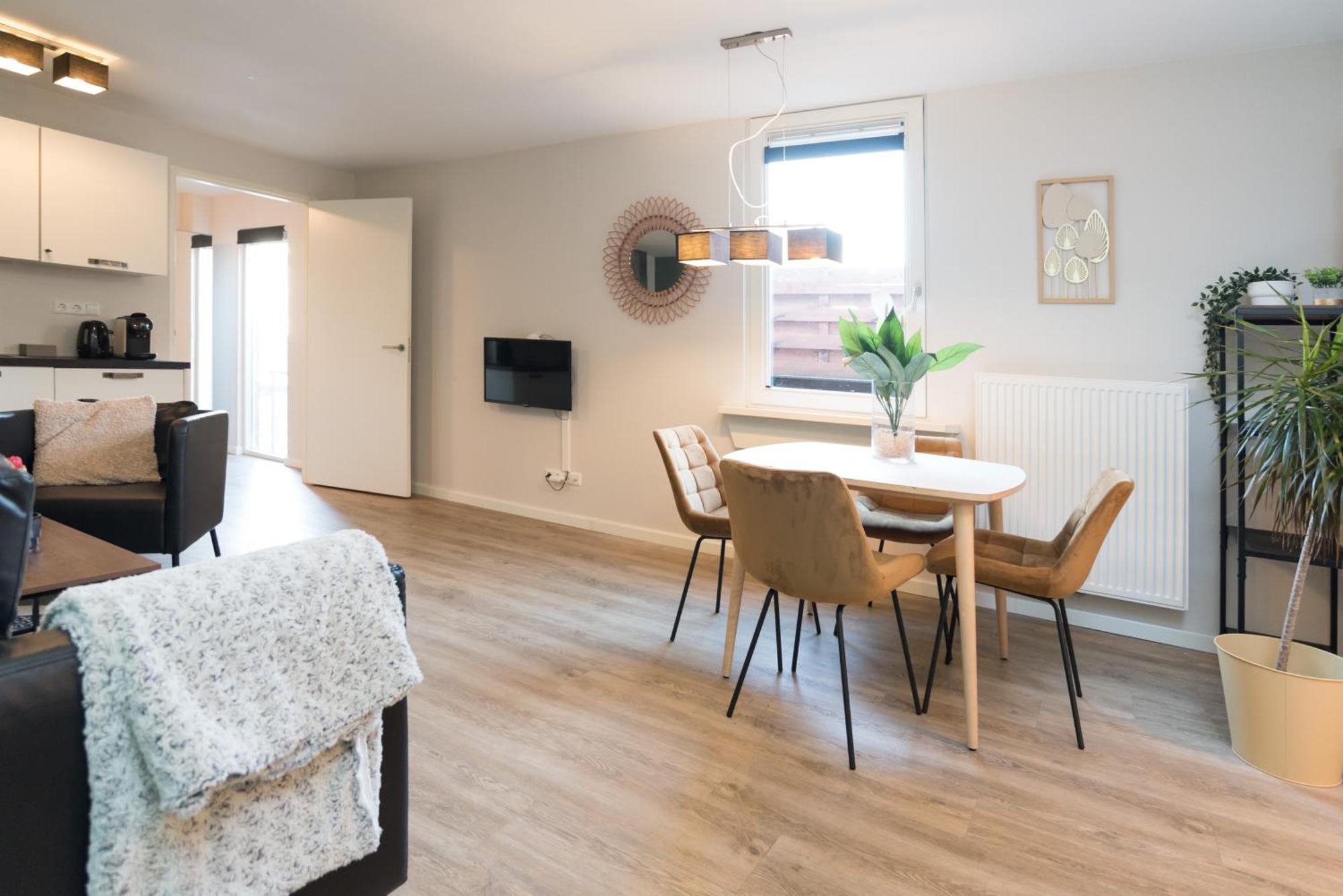 Alkmaar City Apartments Εξωτερικό φωτογραφία