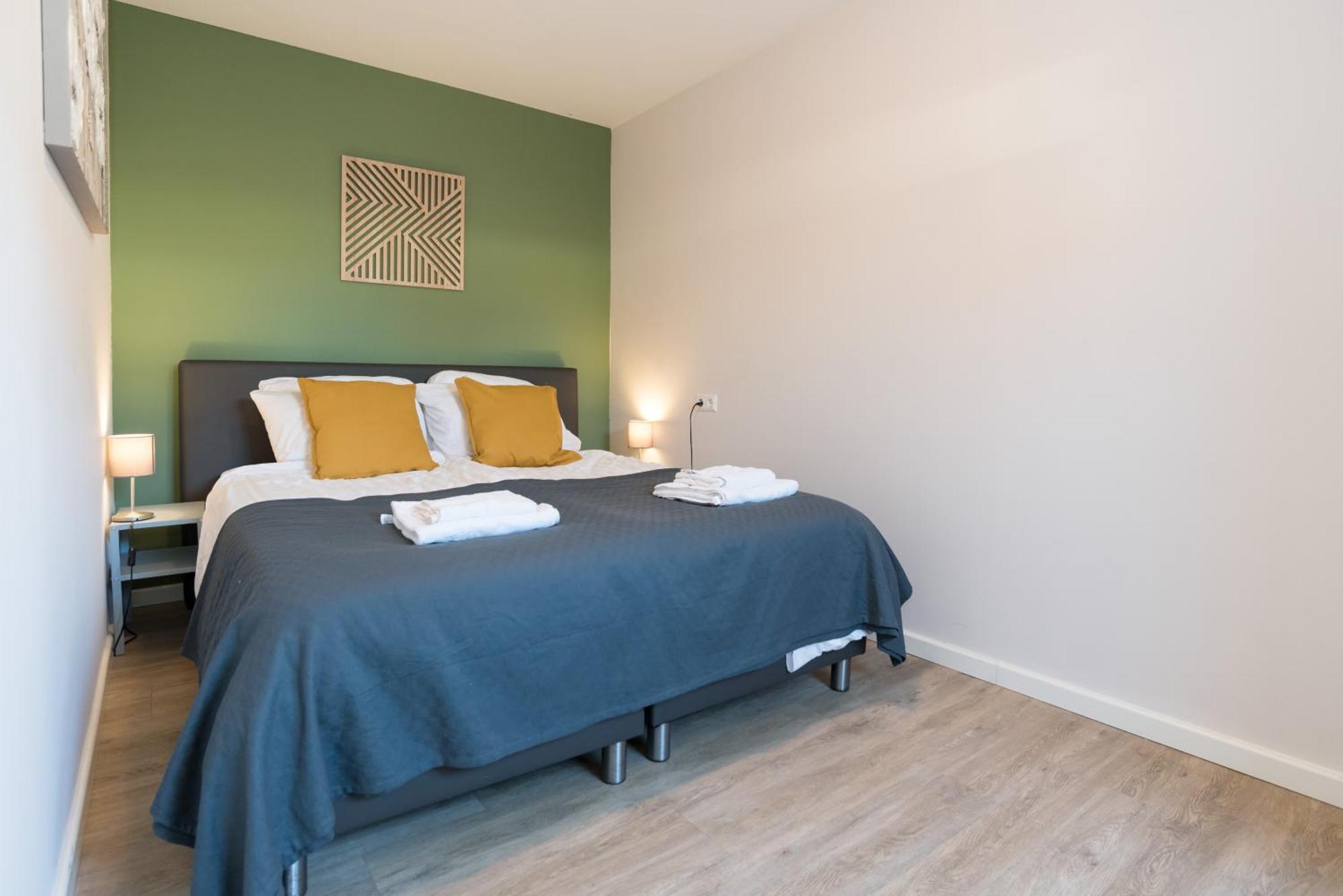 Alkmaar City Apartments Εξωτερικό φωτογραφία