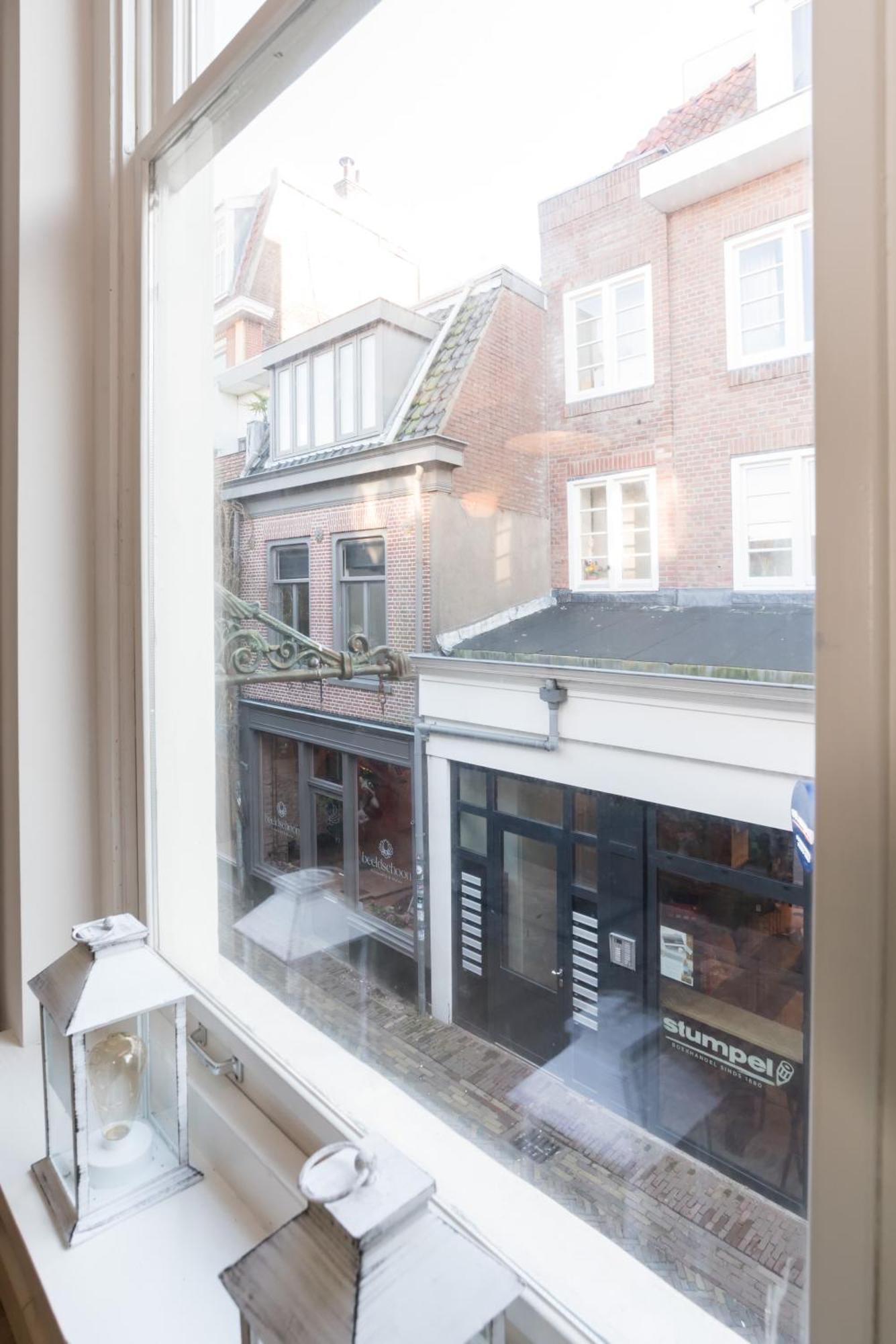 Alkmaar City Apartments Εξωτερικό φωτογραφία