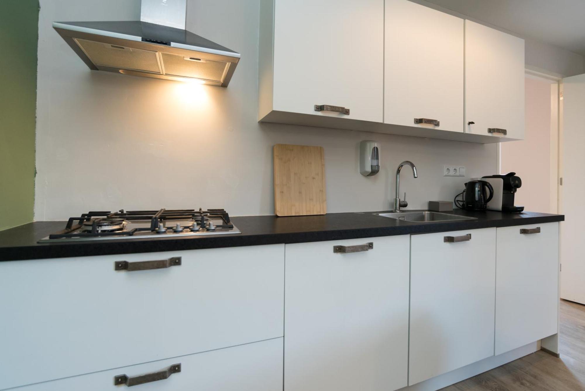 Alkmaar City Apartments Εξωτερικό φωτογραφία