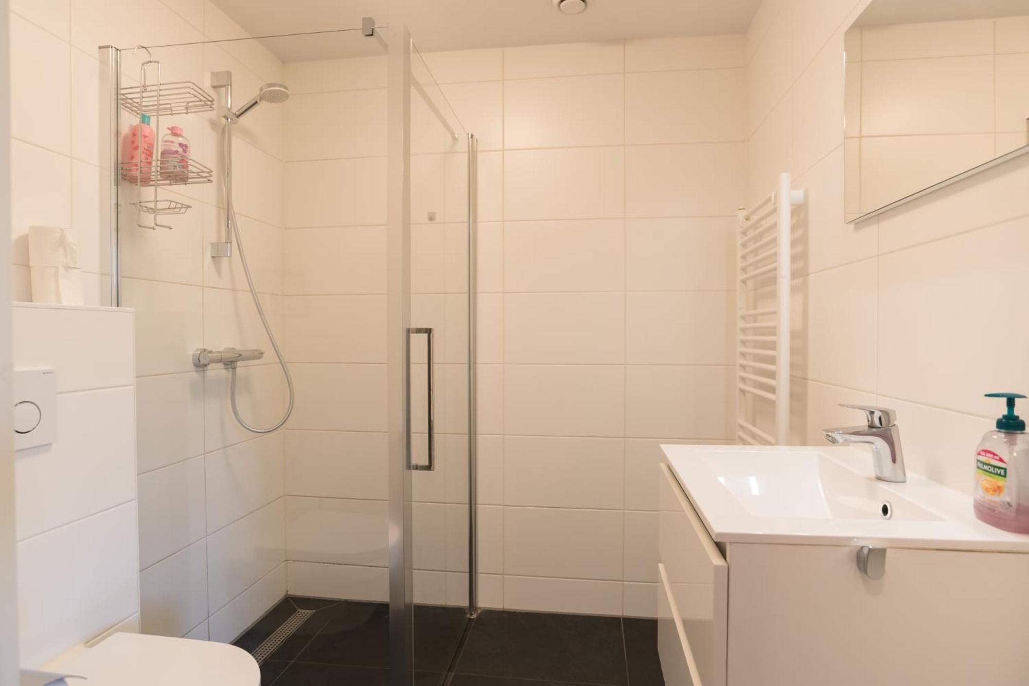 Alkmaar City Apartments Εξωτερικό φωτογραφία