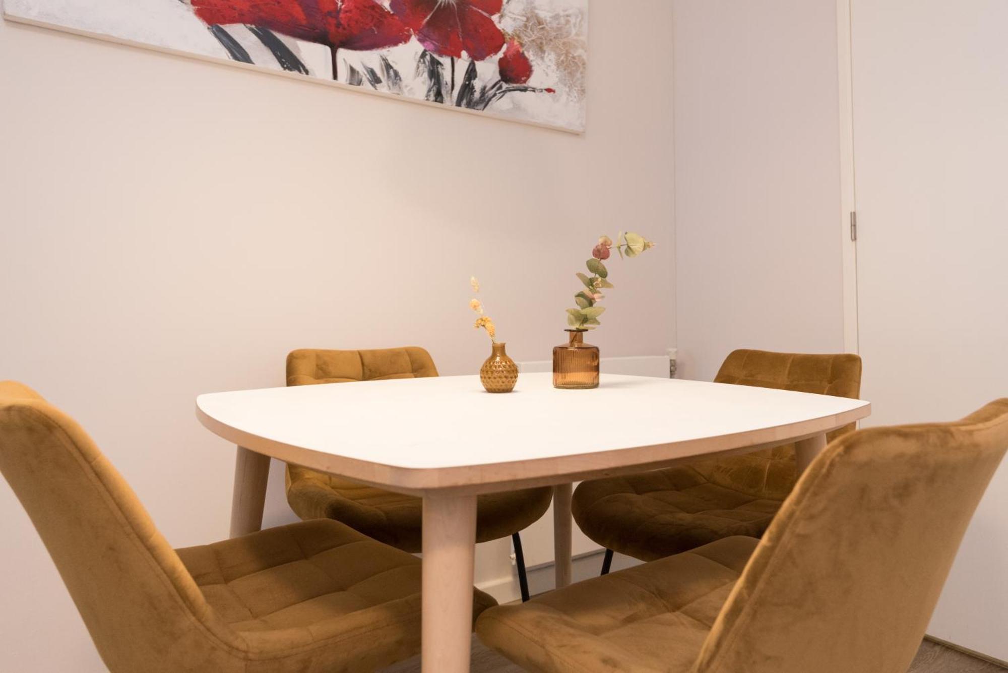 Alkmaar City Apartments Εξωτερικό φωτογραφία