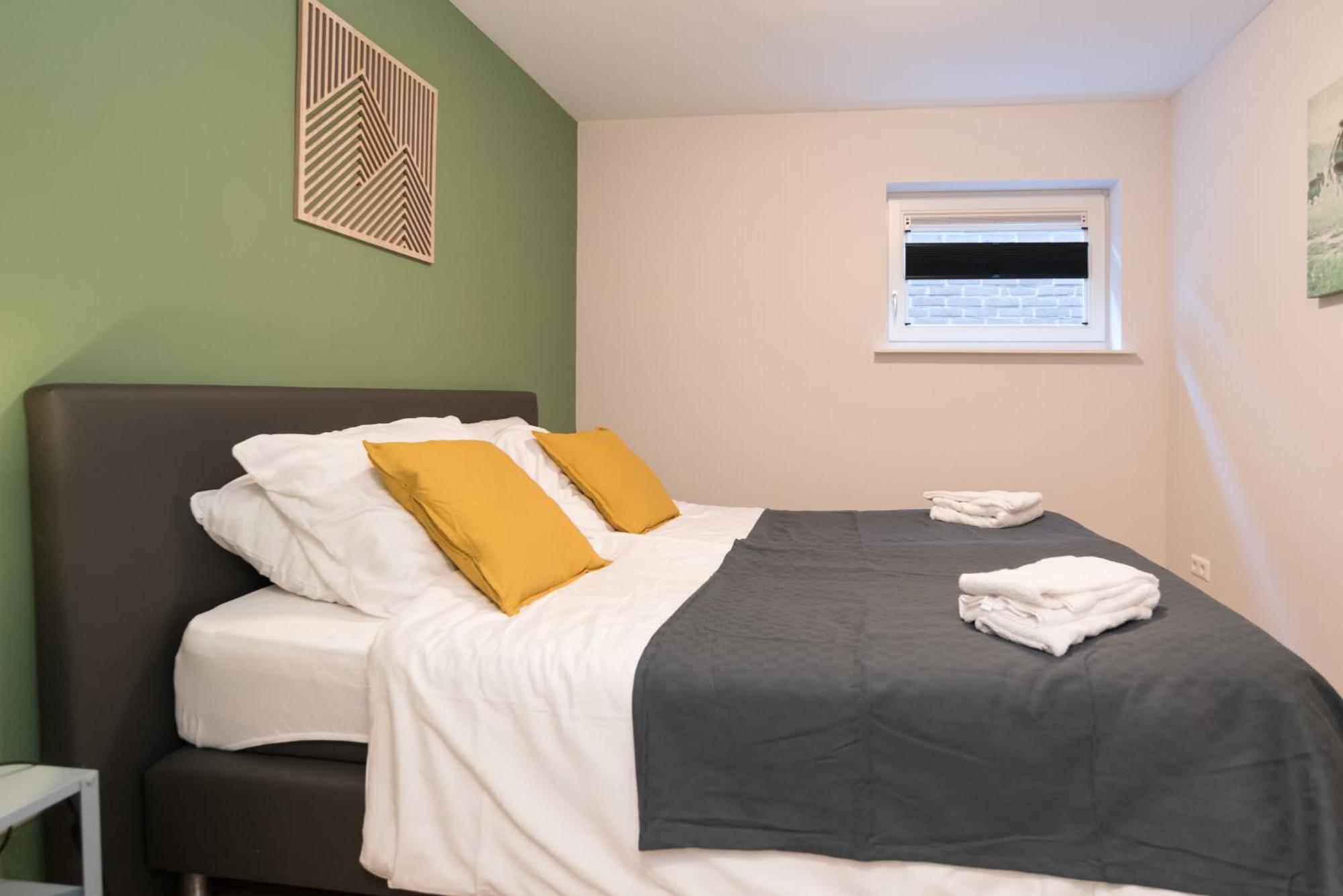 Alkmaar City Apartments Εξωτερικό φωτογραφία