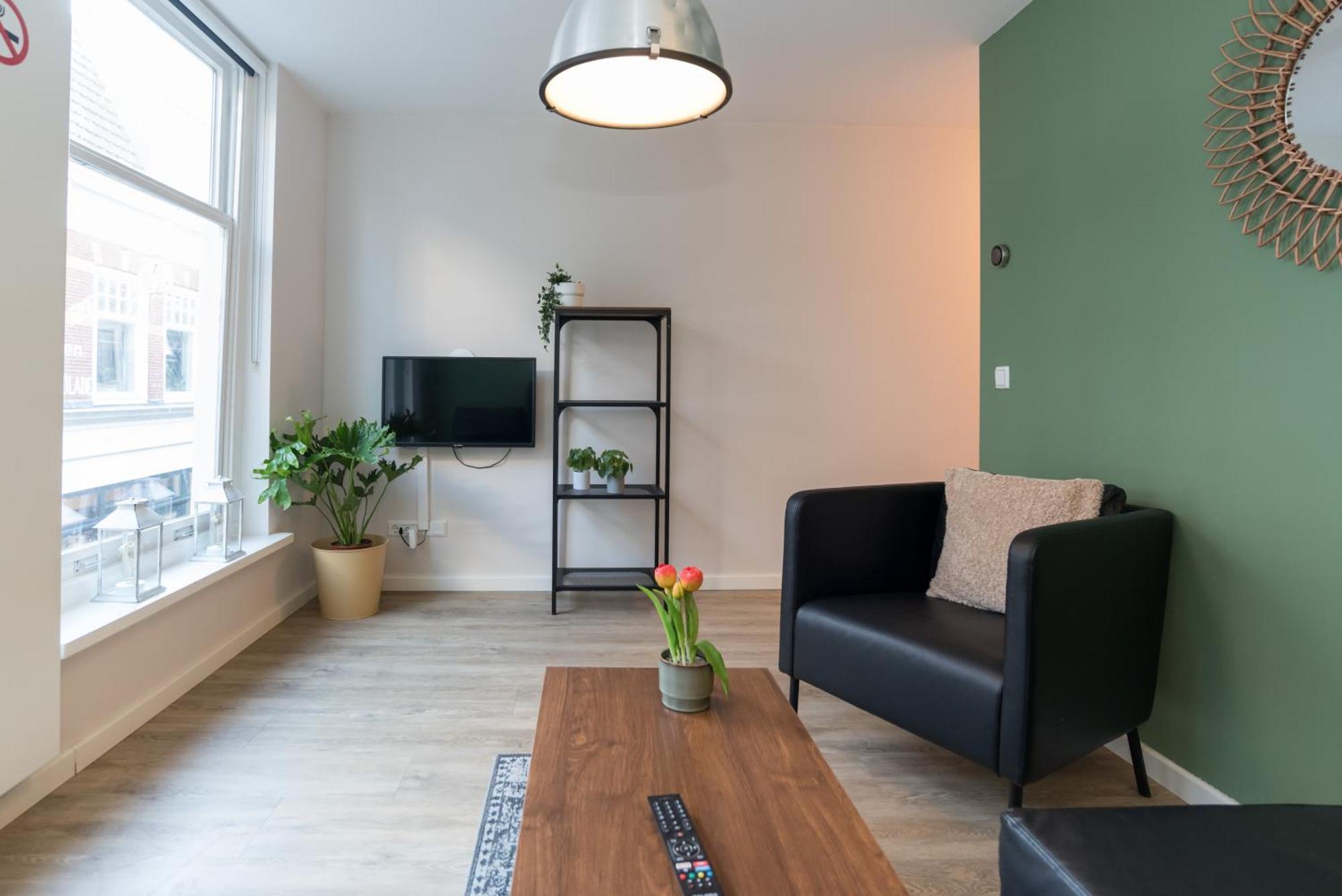 Alkmaar City Apartments Εξωτερικό φωτογραφία