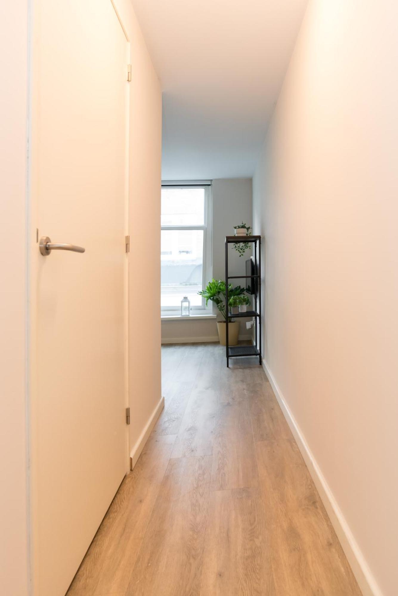 Alkmaar City Apartments Εξωτερικό φωτογραφία