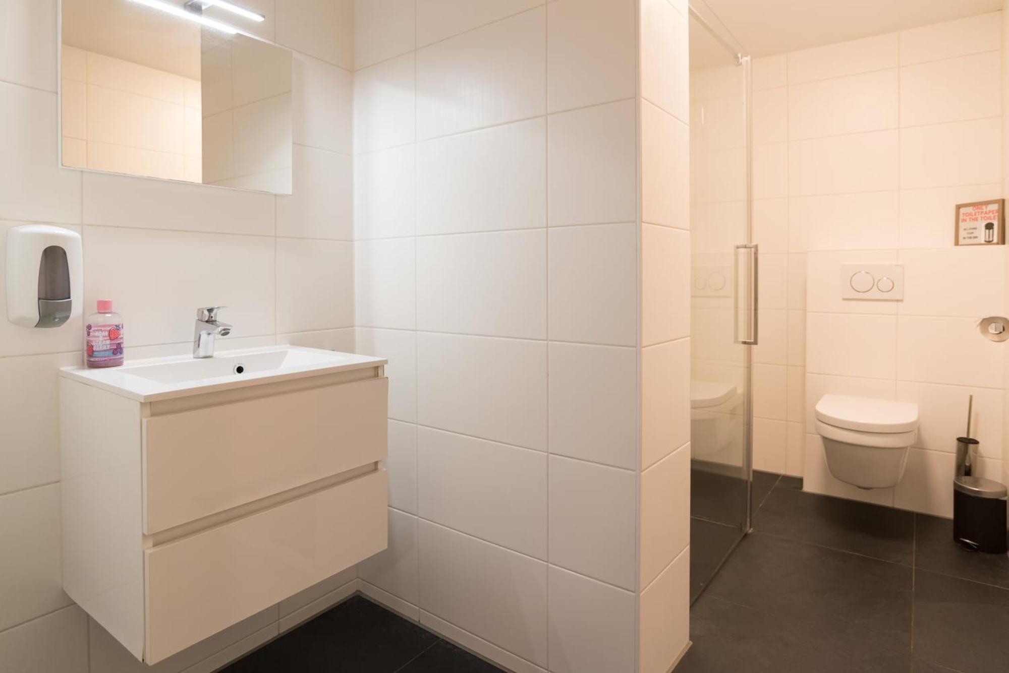 Alkmaar City Apartments Εξωτερικό φωτογραφία