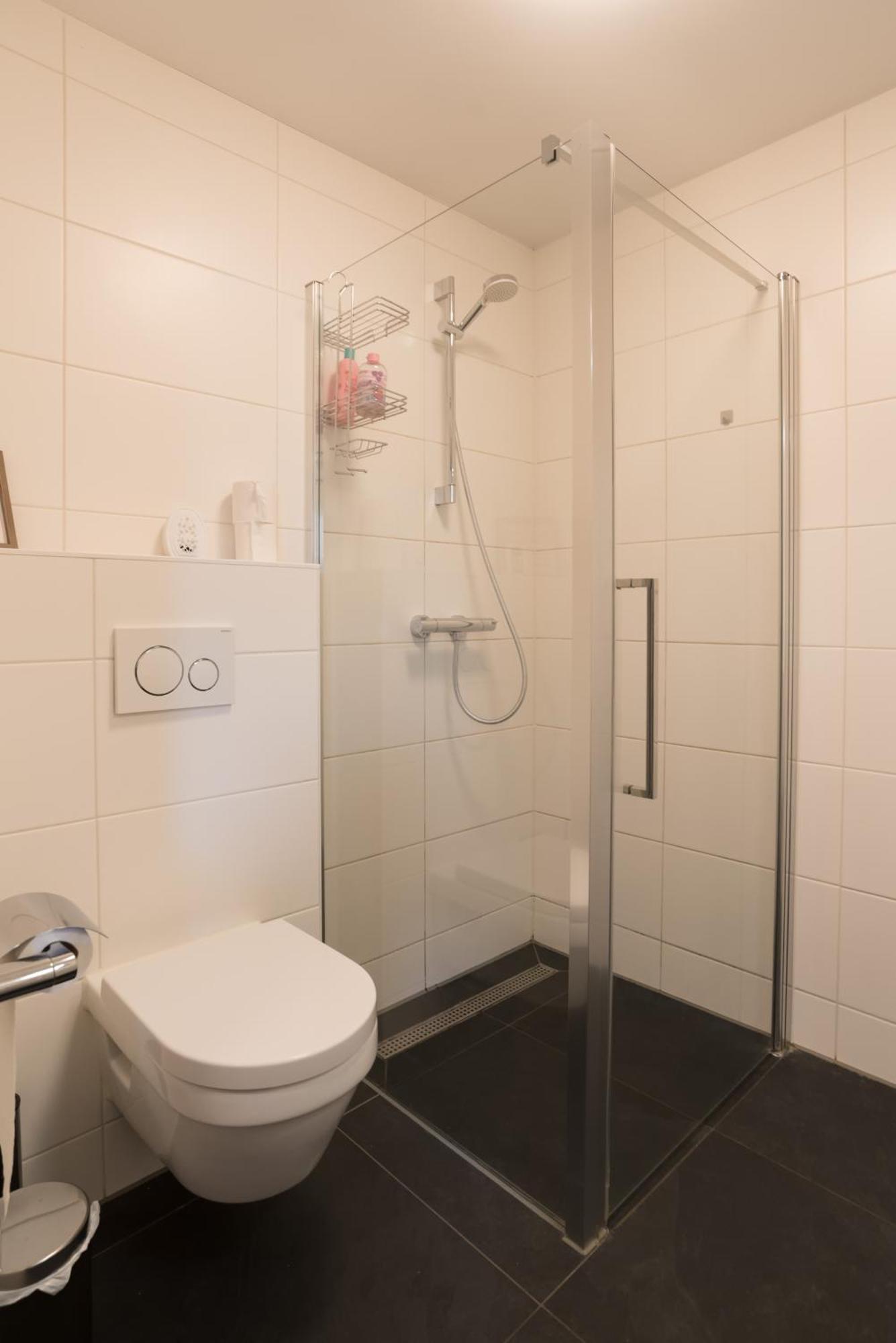 Alkmaar City Apartments Εξωτερικό φωτογραφία